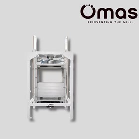 Palladio Mono Sifter