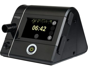 Prisma 25S BiLevel (Auto S)