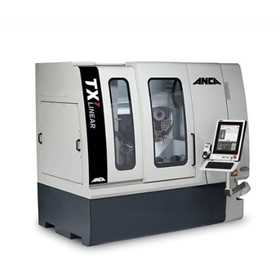 CNC Grinding Machines I TX7
