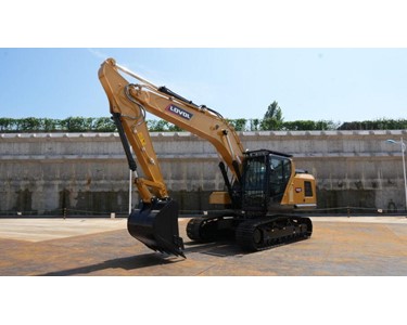 Lovol - 20 Ton Excavator | FR220F
