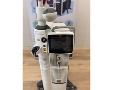 Fotona - 2020 Fotona SP Dynamis 4D