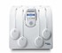 Chattanooga - Wireless Professional 4CH Full Electrotherapy Stimulator
