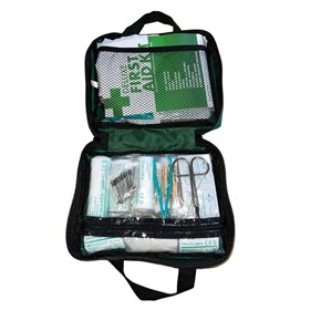 First Aid Kit | 210 Piece 