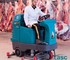 Ride On Floor Scrubber | Eureka E100