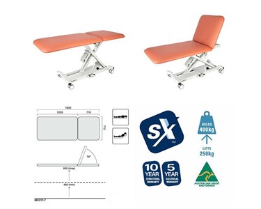 Healthtec - Examination Table