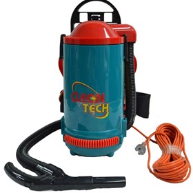 Backpack Vacuum Cleaner - Piggy Vac Cleaner
