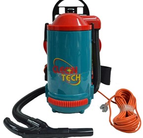 Backpack Vacuum Cleaner - Piggy Vac Cleaner