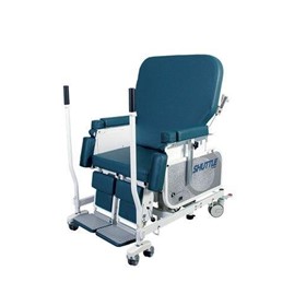 Advanced Bariatric Shuttle Chair – B Series
