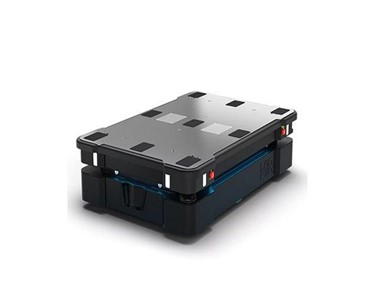 Konica Minolta - Mobile Industrial Robot | MiR1350
