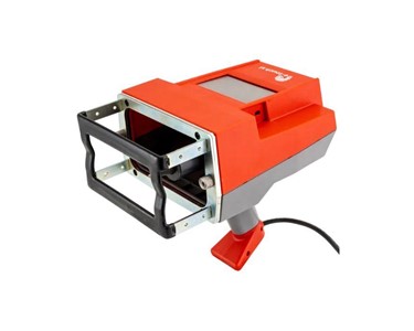 Sic Marking - Dot Peen Marking Machine | E-TOUCH XL