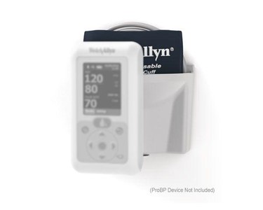 Welch Allyn - Blood Pressure Monitor - Connex ProBP 3400