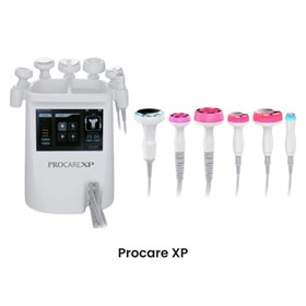 Radio Frequency Technology | Procare XP