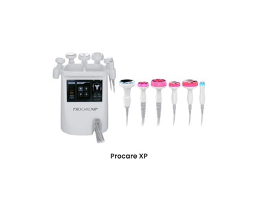 Esthetica - Radio Frequency Technology | Procare XP