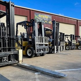 The Importance Of Regular Forklift Servicing And Maintenance