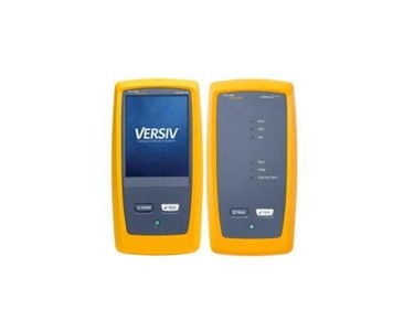 Fluke - Network Cable Testers Copper DSX2 5 IE K1