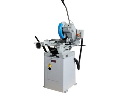 Hafco Cold Saw | CS-350V for sale from Shaw Machinery - IndustrySearch ...