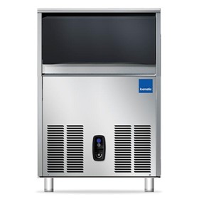 40kg Under Counter Self Contained Ice Machine | CS40-A