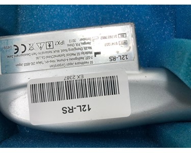GE - 12L-RS [Ultrasound Transducer] - [EX2387]