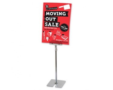 Display Stands | AMF Magnetics