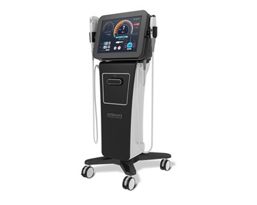 Asterasys - Ultrasound Therapy Unit | Liftera-A2