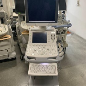  Aplio 300 Ultrasound Machine