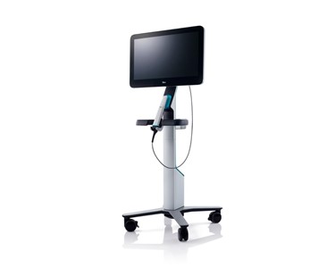 iTero Lumina Pro Cart Configuration