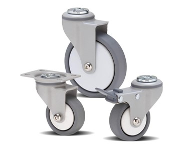 Castors and Industrial - Massive EOFY Clearance – Wheels & Castors!