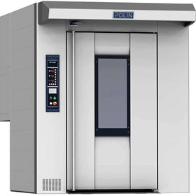 Rack Oven 16/18 | Rotoavant HR for Bread & Pastry 6080SC - 80120SE