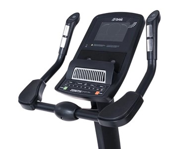 Orbit Fitness - Zenith Upright Bike