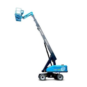Telescopic Boom Lifts 454 kg | Sinoboom TB20EJ Plus