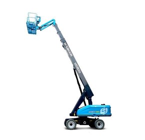 Telescopic Boom Lifts 454 kg | Sinoboom TB20EJ Plus