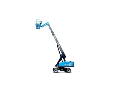 Telescopic Boom Lifts 454 kg | Sinoboom TB20EJ Plus