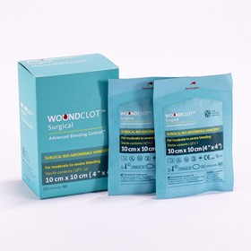 WoundClot™ Surgical