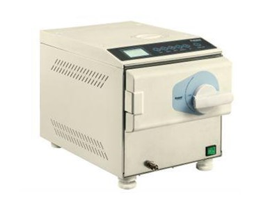 Runyes - Autoclave | 5L fast-cycle 