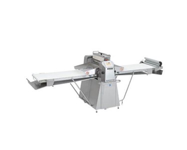 Rondostar - Pastry Sheeter | Floor Mounted | Rondostar 4000 A-Frame | SFS6607