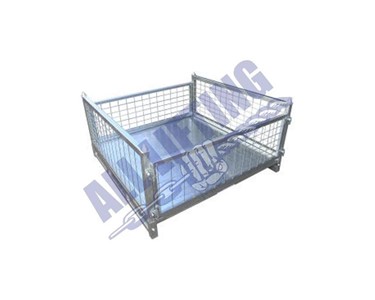 All Lifting Stillage Cages