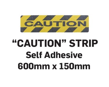 Advance Anti-Slip Surfaces - Antislip Tape - Self Adhesive