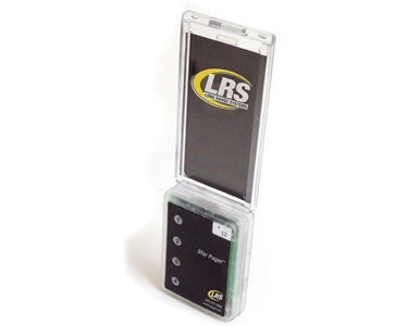 LRS - Paging System | Adverteaser Paddle