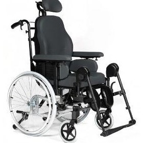 Manual Wheelchair | Relax Tilt-in-space