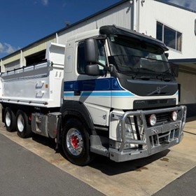 Used Tipper Truck | 2021 FM 540 