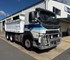 Volvo - Used Tipper Truck | 2021 FM 540 