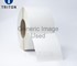 Triton - Thermal Paper Roll | Carton Poly Label 97x124 White, Security Cut