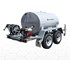 Fast Deployment Fire Fighting Trailer