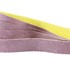 Surface Treatment and Finish - BRIGHTEX Belts | Berry / Sun
