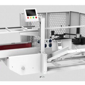 TPE Vertical Carton Erector