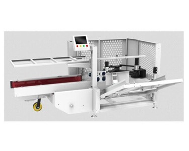 TPE Vertical Carton Erector