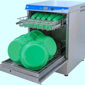 Front Loading Dirty Utility Utensils Washer Disinfector | WDF-3020