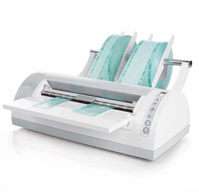 Automatic Precision Thermosealer | Millseal+ Evo