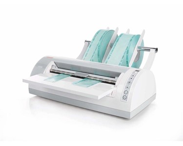 Anthos - Automatic Precision Thermosealer | Millseal+ Evo