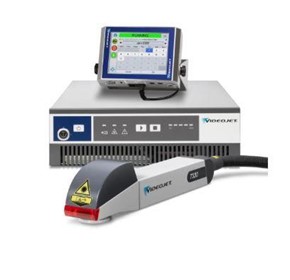 Fiber Laser Marking Systems | 7230 & 7330 